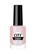 Golden Rose City Color Nail Lacquer 138 Glossy Polish 10.2ml