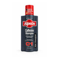 Alpecin Caffeine Shampoo C1 Hair Strengthening Formula 375 ml