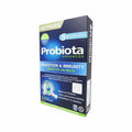 Nutraxin Probiota Advanced Probiotic Supplement for Gut Health Support - 60 Tablets, Allergen-Free, Natural Probiotics
