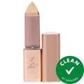 Aim High Cream Highlighter Stick - Clean, Vegan, Cruelty-Free Makeup for Natural Glow