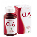 Vitamaks CLA Fito Dietary Supplement with L-Carnitine 60 Capsules