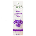 Clades Blue Anemone Oil Revitalizing Face Care 20 ml