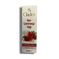 Clades Pomegranate Seed Oil Cold Pressed Face & Body Care 20 ml