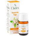 Clades Jasmine Oil for Skin and Hair Care 20 ml