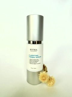 Clarifying Serum with Salicylic Acid & Niacinamide