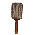 Claris C-20401 Plastic Hair Detangling Brush for Smooth Styling