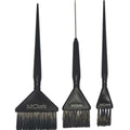 Claris Professional Hair Color and Balayage Brush Set