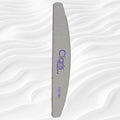 Claris Buffer C-47024 Dual-Grid Nail File for Natural & Acrylic Nails