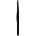 Claris C-57252 Straight Tip Tweezers for Brow Shaping