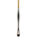 Claris C-57254 Straight Tip Tweezer for Precise Brow Shaping