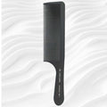 Claris & Comb Carbon Antistatic Hair Comb 0611