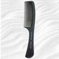 Claris & Comb Carbon Antistatic Hair Comb 06819