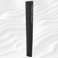 Claris & Comb Carbon Antistatic Hair Comb 06970