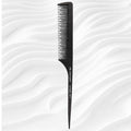 Claris & Comb Carbon Antistatic Hair Comb 8612