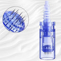 Claris Dermapen Needle 12 Pin Skin Renewal Cartridge 1 Piece