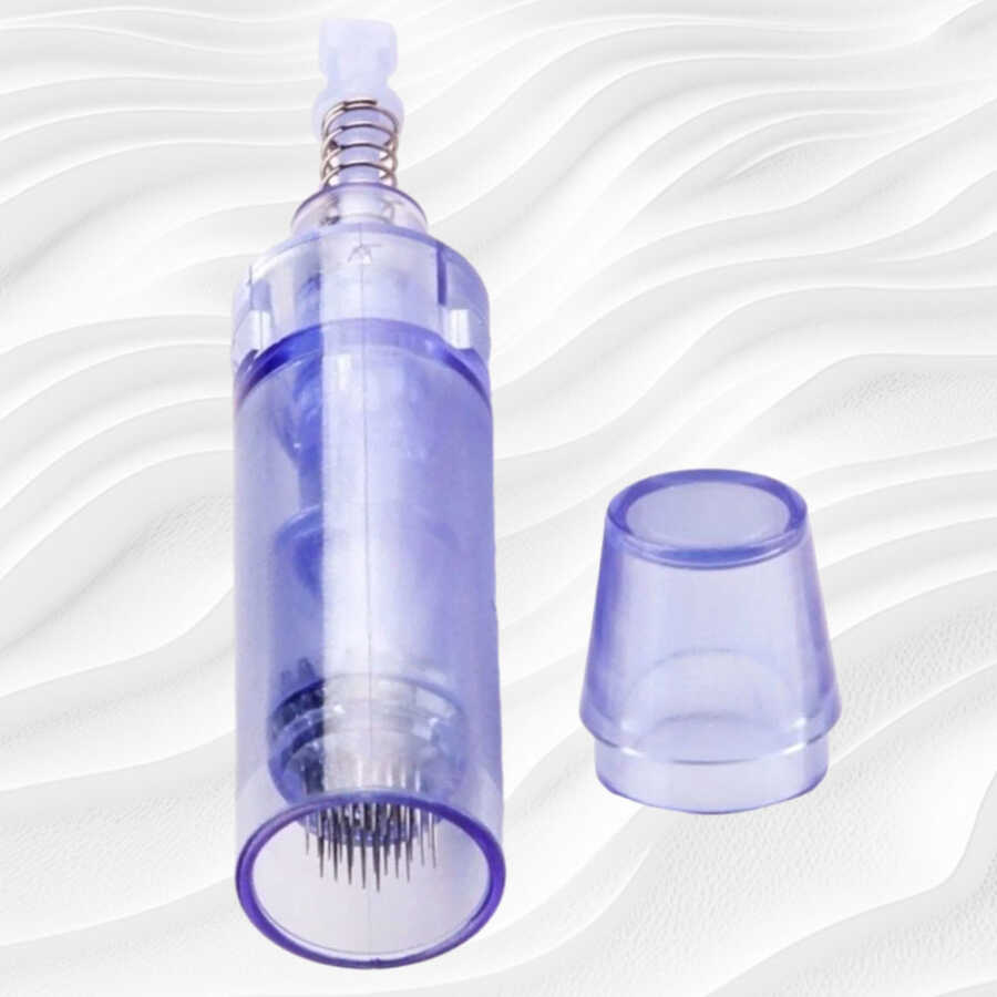Claris Dermapen Needle 36 Pin for Skin Rejuvenation 1pc