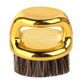 Claris Fade Neck Duster Brush for Professional Styling C-20216
