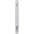 Claris Paper Nail File 100/180 Grit Oval Shape C-47094