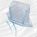 Claris Highlighting Cap for Precise Hair Coloring C-25050