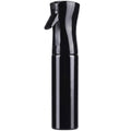 Claris Automatic Hair Water Spray Bottle Black C-30204