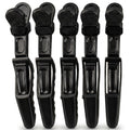 Claris Hair Sectioning Clips 5-Pack for Styling