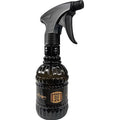 Claris Barber Shop Plastic Spray Bottle for Hair Styling C-30225