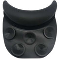 Claris Shampoo Bowl Neck Rest Vacuum Cushion C-30610