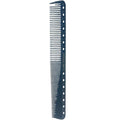Claris & Comb Carbon Antistatic Hair Comb 06415
