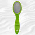 Claris Oval Foot Rasp for Smooth Skin C-48715 1 pc