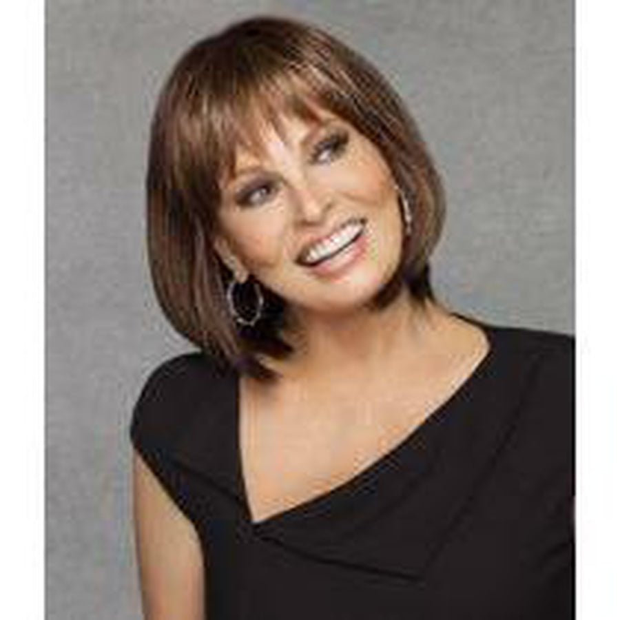 Raquel Welch Classic Cut Wig Hairpiece New With Tags - Average