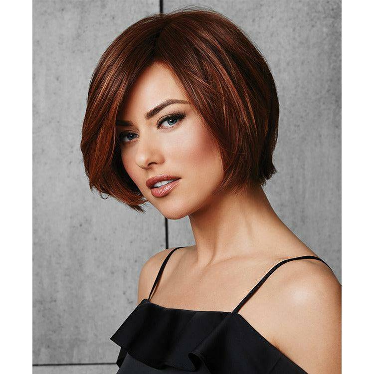 Hairdo Classic Fling Wig - Choose Size