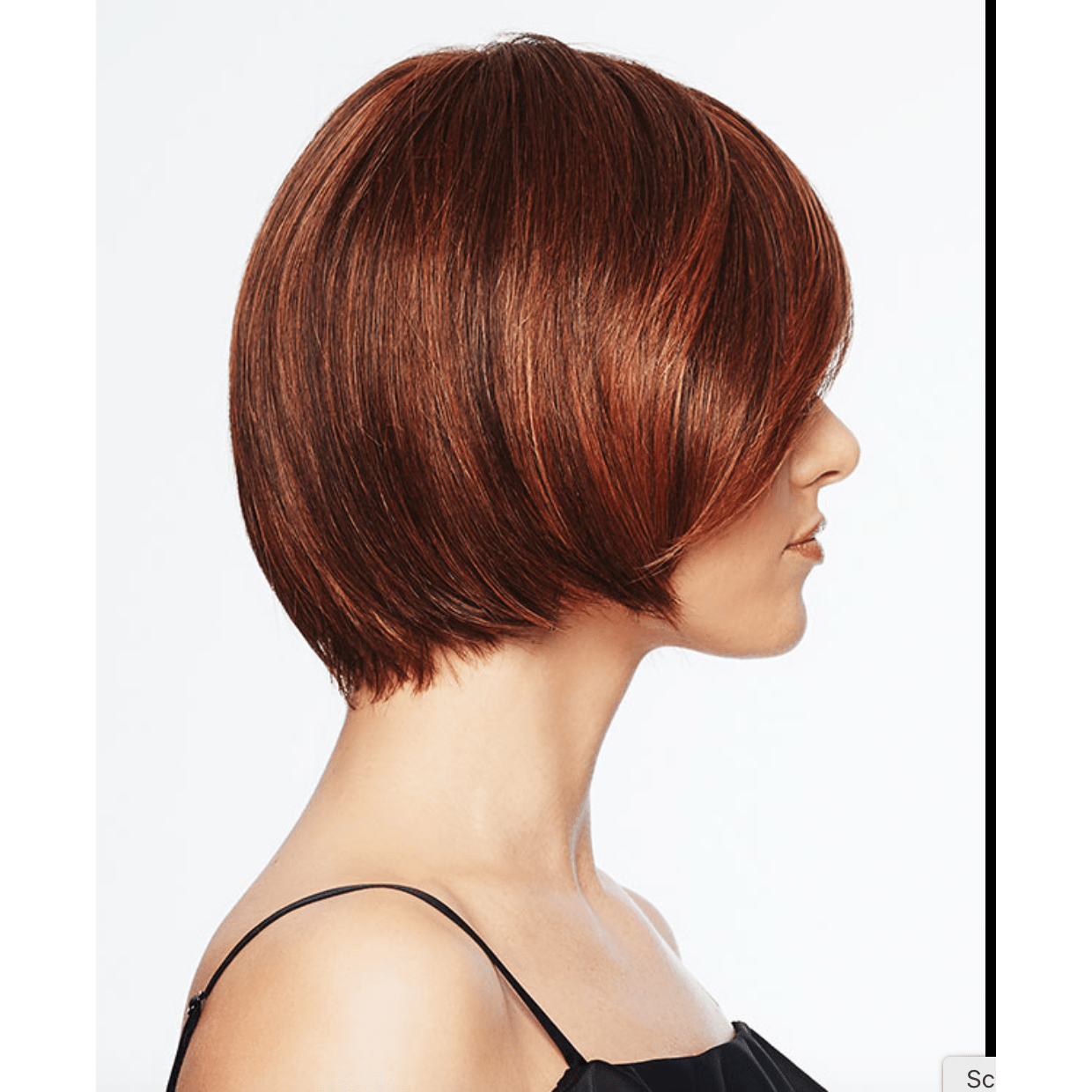 Hairdo Classic Fling Wig - Choose Size