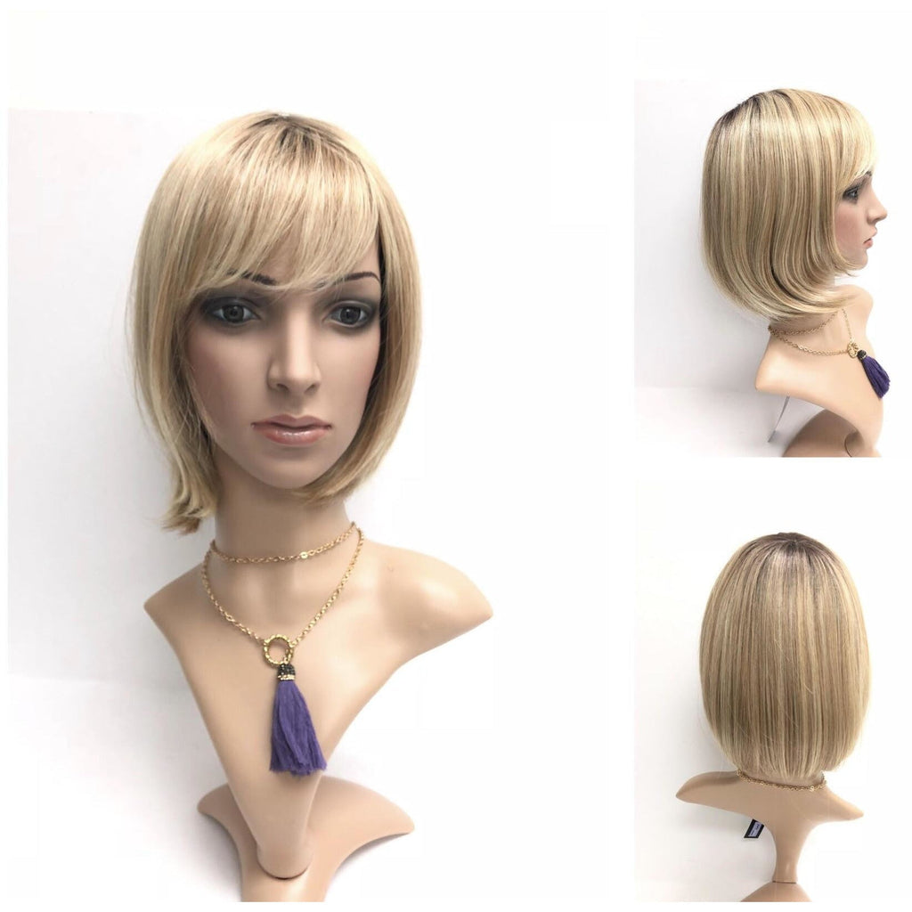 Hairdo Classic Page Wig - Choose Size