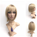 Hairdo Classic Page Wig - Choose Size