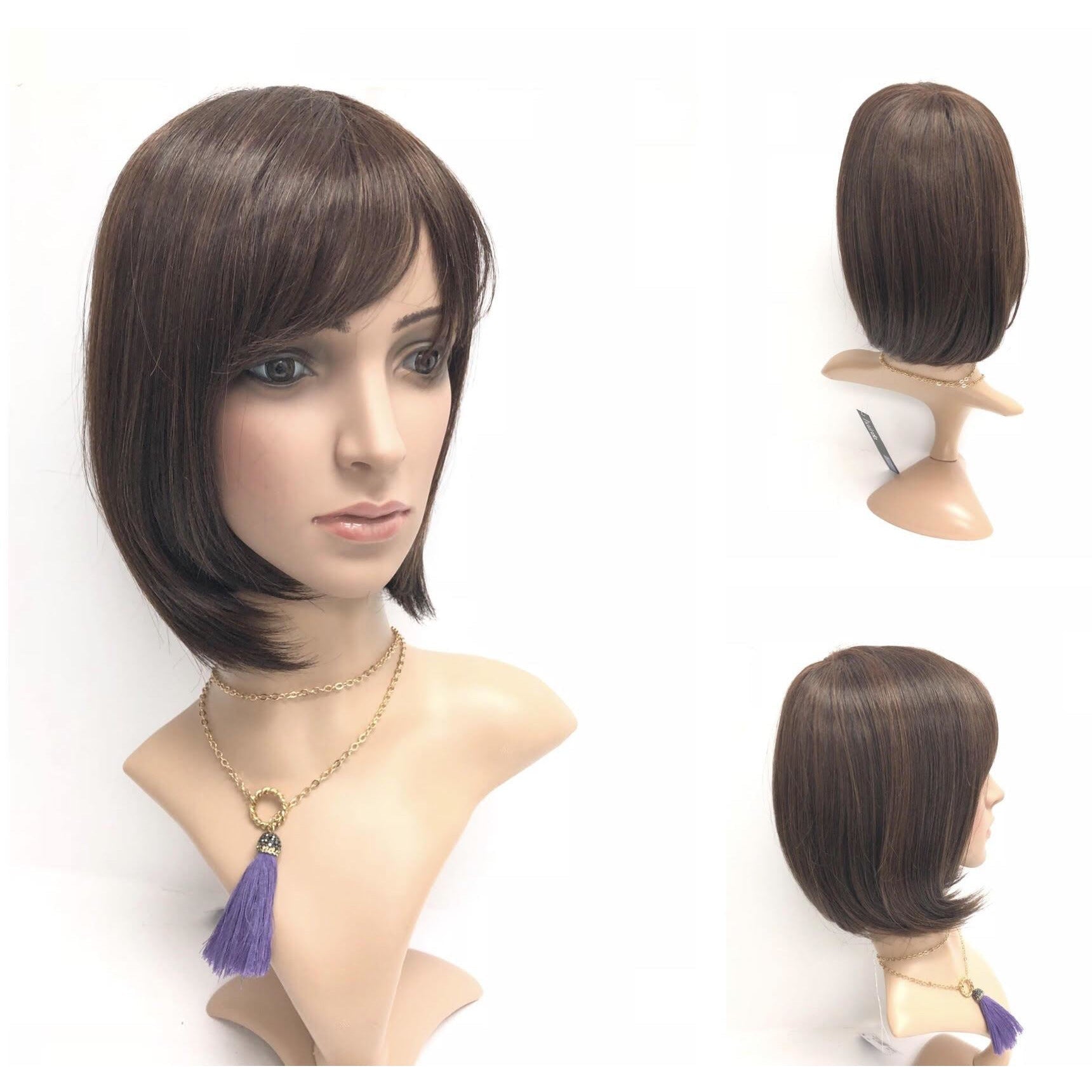 Hairdo Classic Page Wig - Choose Size