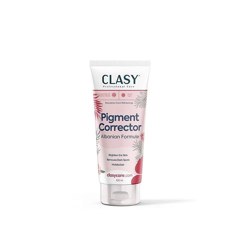 Clasy Care Skin Tone Equalizing Cream for Brightening 100 ml