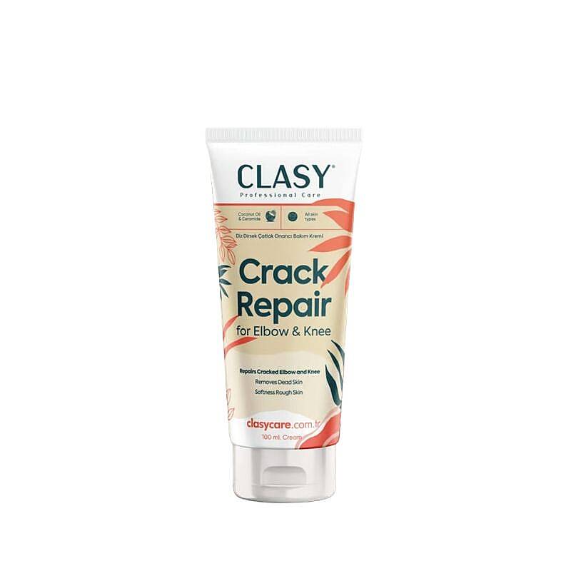 Clasy Care Knee & Elbow Brightening Cream 100 ml