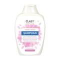Clasy Care Lotus Flower Nourishing Shampoo 300 ml