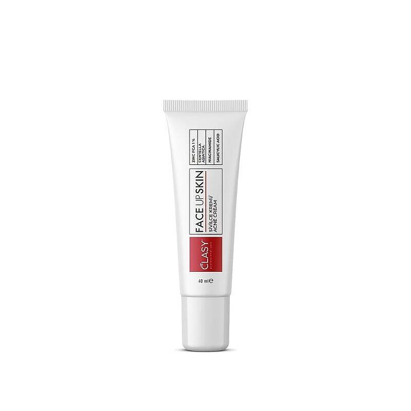 Clasy Care Blemish Control Cream Targeted Sebum Balancer 40 ml