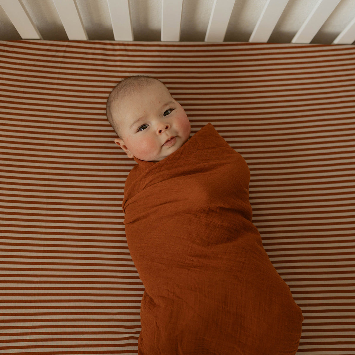 Clay Swaddle Set
