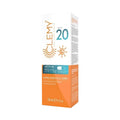 Clemy SPF 20+ Sun Protection Spray for Body 150 ml