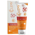 Clemy SPF50 Sunscreen High Protection Face & Body 75 ml