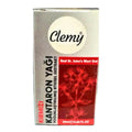 Clemy Red St. John's Wort Oil Soothing Skin Care 20 ml