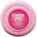 Clemy Pink Rose Vaseline Moisturizing Skin Protectant 100 ml
