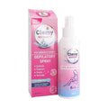 Clemy Women Hair Removal Spray for Smooth Skin 100 ml