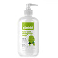 Clinikid Natural Newborn Shampoo and Shower Gel 250 ml