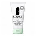 Clinique All About Clean Exfoliating Jelly 2-in-1 150ml