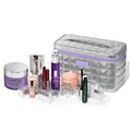 Clinique Best of Makeup Set with 7 Full-Size and Travel Favorites