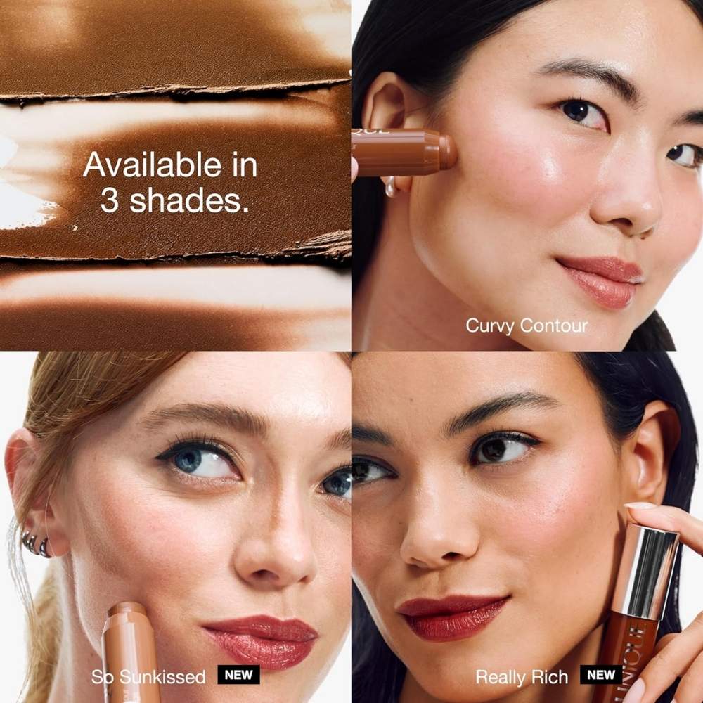 Clinique Chubby Stick Sculpting Contour Cream Stick 6g