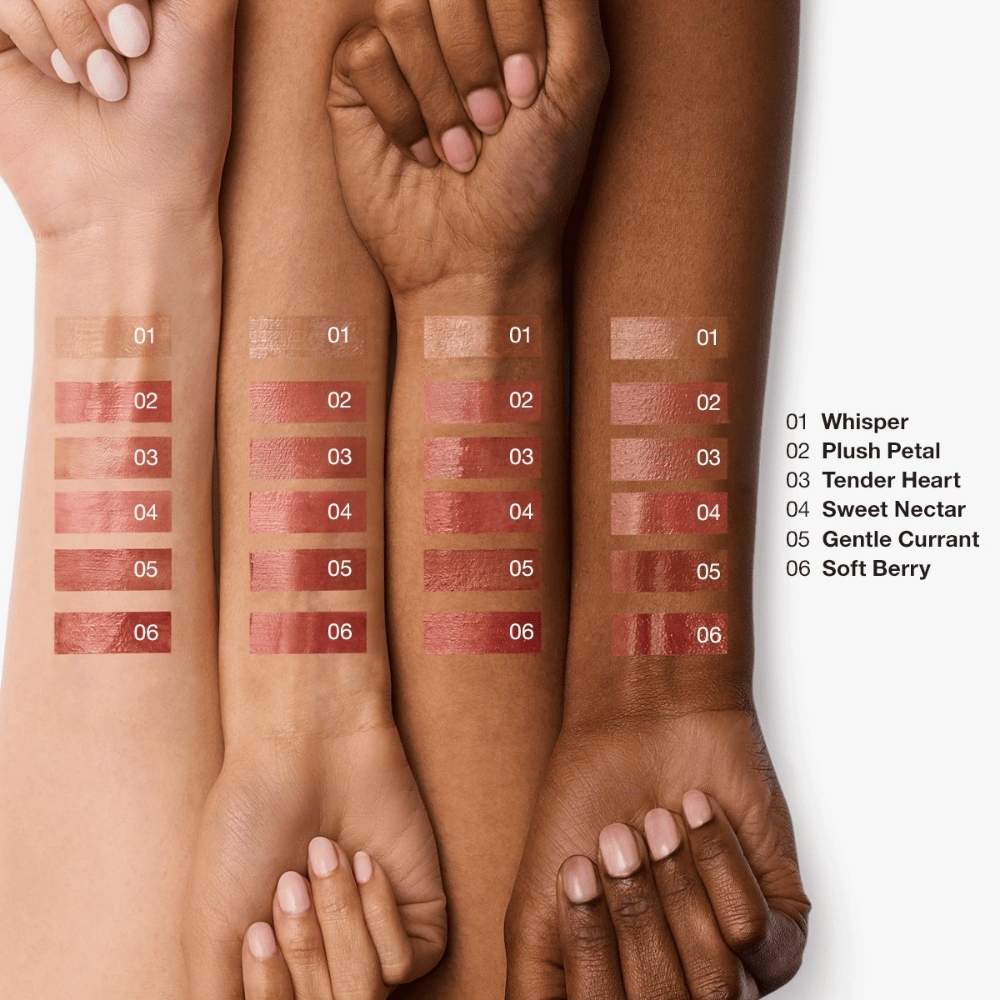 Clinique Daily Calm Lip+Cheek Color Whisper Balm 7ml
